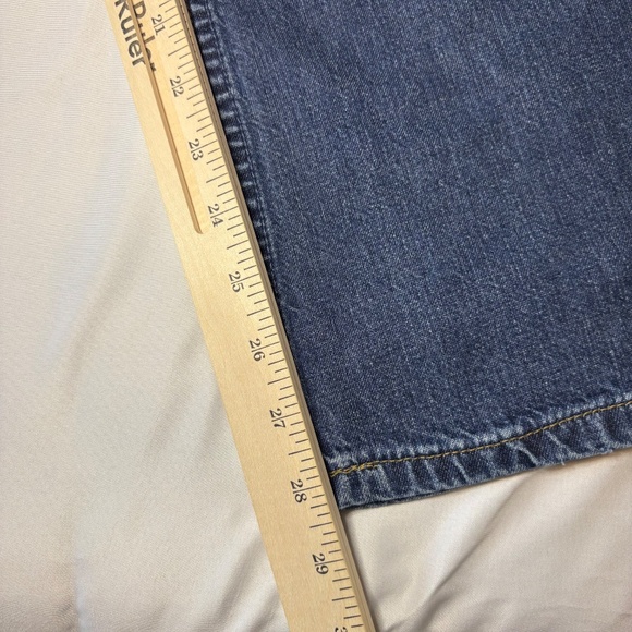 Mavi Jeans Molly Classic Boot Cut Style No 136 Size 31/30 - Picture 3 of 14